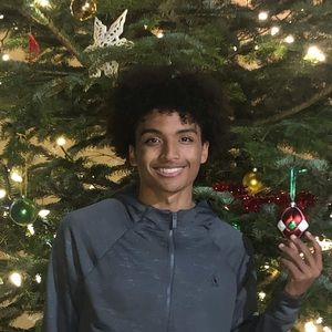 Meet your Posher, Brandon